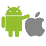 apple android iroko mobile application reunion devis